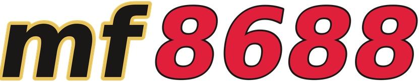 mf8688 logo