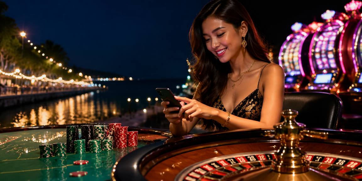 mf8688 mobile gaming