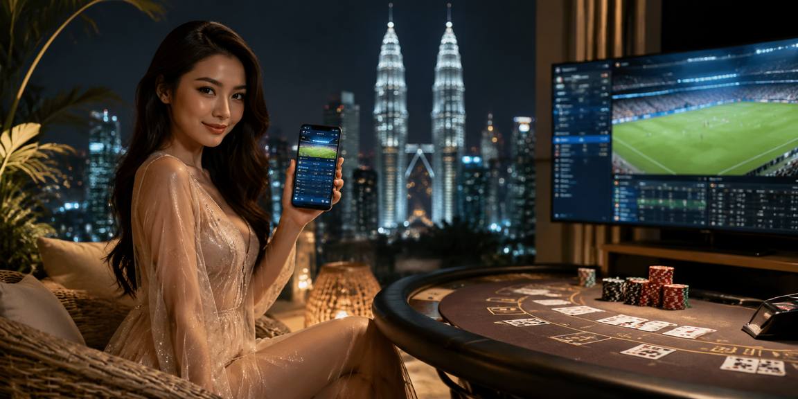 mf8688 Cahaya Bintang